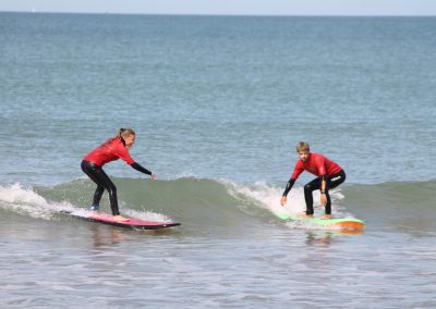 École de surf Vendée