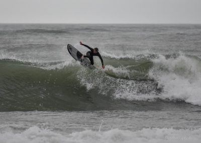 Cours de surf La Tranche-sur-Mer
